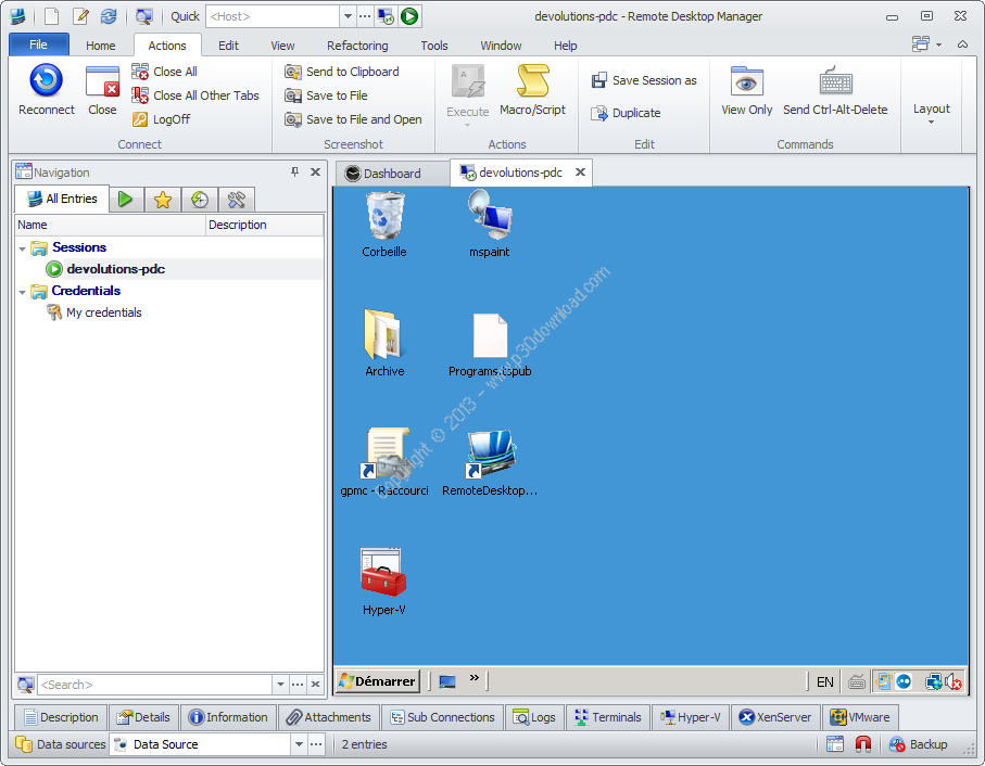 pdf toolbox icon windowns
