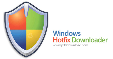 Windows Hotfix Downloader v6.0 Crack