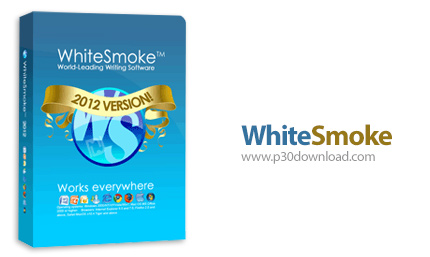 Whitesmoke 2012 Full Version Crack Patch !FREE!
