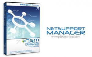 NetSupport Manager v11.0 Crack