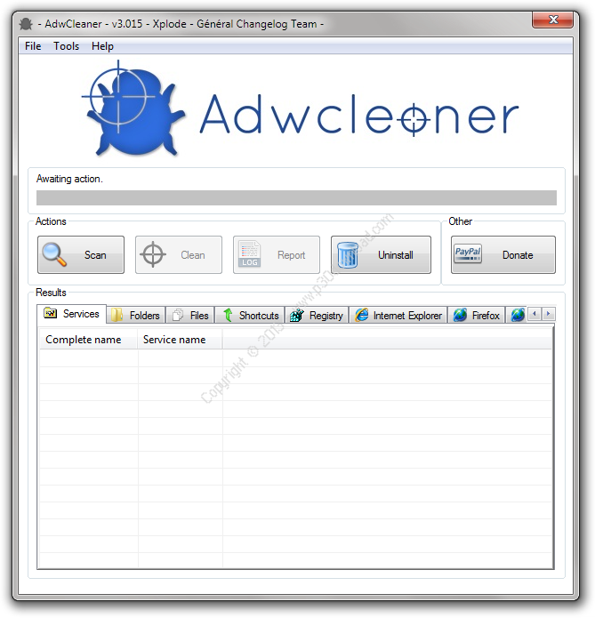 AdwCleaner v7.0.7.0 Crack