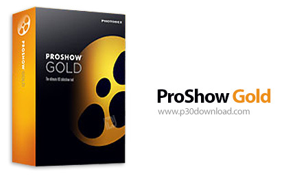 ProShow Gold v7.0.3518 Crack