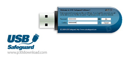 USB Safeguard v7.4 Crack