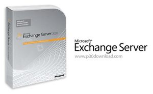 Microsoft Exchange Server 2010 SP1 x64 + SP2 Crack