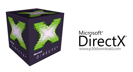 Microsoft DirectX End-User Redistributable v9.0c June 2010 + SDK Crack
