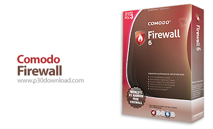 Comodo Firewall v6.3.302093.2976 x86/x64 Crack