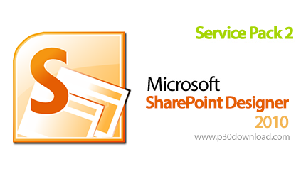 Microsoft SharePoint Designer 2010 SP2 x86/x64 Crack
