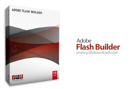 Adobe Flash Builder v4.7 Crack