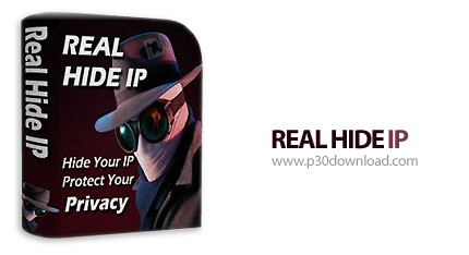 Real Hide IP v4.5.7.2 Crack