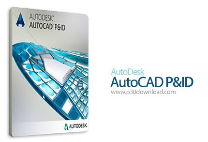 Autodesk AutoCAD P&ID 2016 x86/x64 Crack
