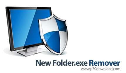 New Folder Virus Removal Tool Crack