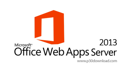 Microsoft Office Web Apps Server 2013 SP1 x64 Crack