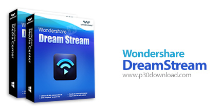 Wondershare DreamStream v1.6.0.2 Crack