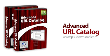 Advanced URL Catalog v2.32 Crack