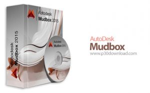 Autodesk Mudbox 2017 x64 Crack