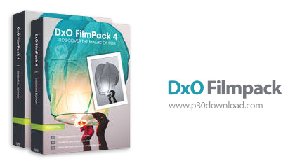 DxO Filmpack v4.5.2 Build 62 Crack