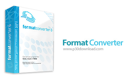 Format Converter Ultimate v6.0.5213 Crack