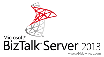 Microsoft BizTalk Server 2013 R2 Enterprise x86/x64 Crack