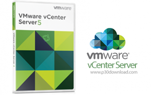 VMware vCenter Server v5.5.0 Build 1945270 Update1c x64 Crack