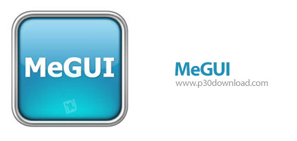 MeGUI 2507 x86 Crack