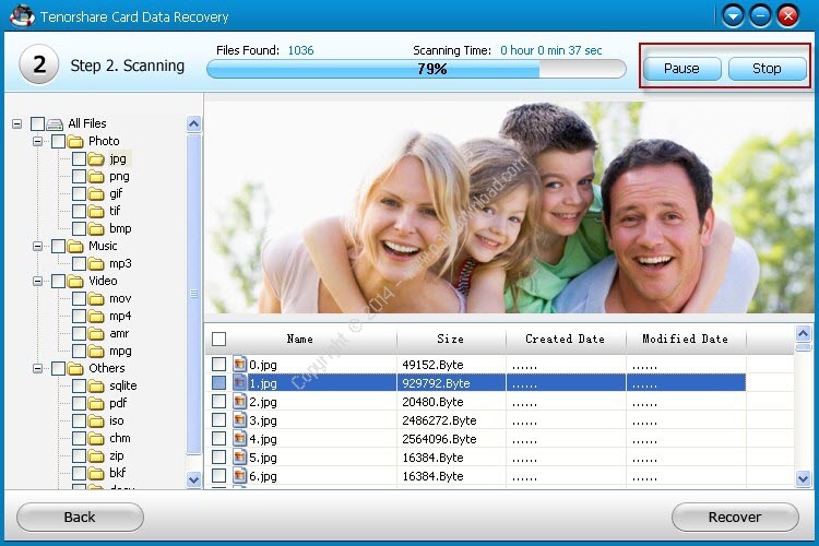 Tenorshare Card Data Recovery v4.6.0.0 Build 4.27.2017 Crack