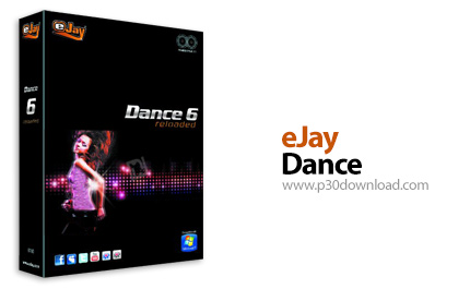 Ejay Activator.exe Ejay Dance 6 Reloaded