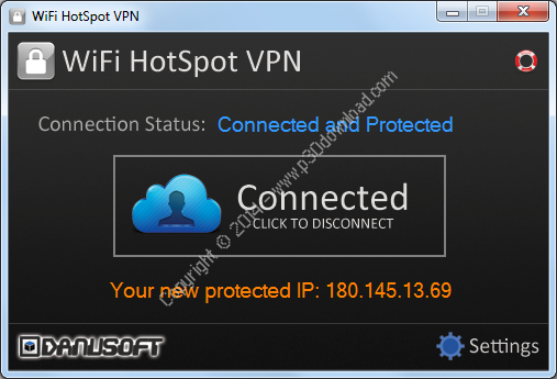 WiFi HotSpot Creator v2.0 Crack