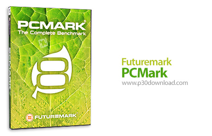 Futuremark PCMark 8 v2.6.512 Professional Edition Crack