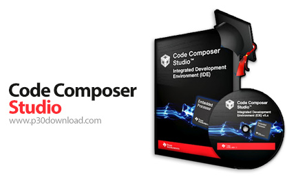 Texas Instruments Code Composer Studio v6.0.1.00040 Crack