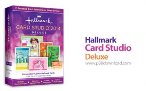 Hallmark Card Studio Deluxe 2014 Crack