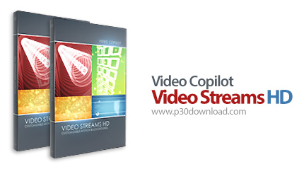 Video Copilot Video Streams HD Crack