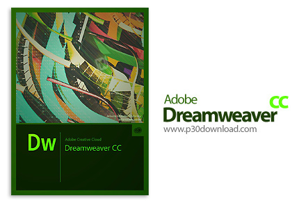 Adobe Dreamweaver CC 2014 v15.0 Build 6947 x86/x64 Crack