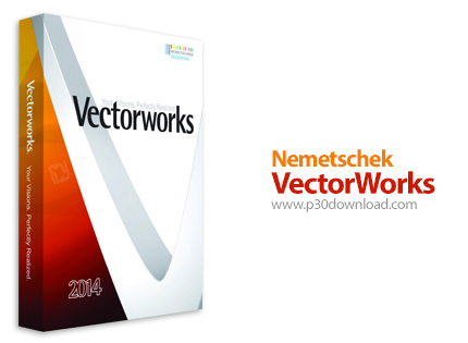 Nemetschek VectorWorks 2014 Crack