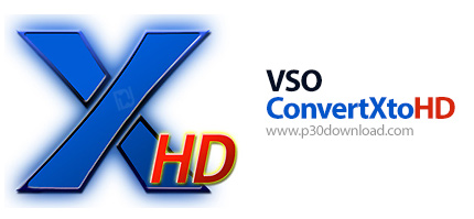 VSO ConvertXtoHD v2.0.0.81 Crack