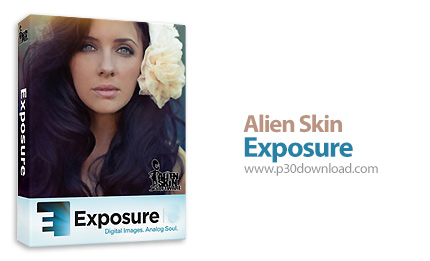 alien skin exposure 7 not showing in photoshop