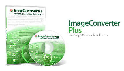 ImageConverter Plus v9.0.756.9957 Crack
