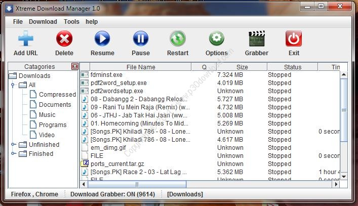 xtreme download manager crack