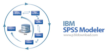 IBM SPSS Modeler (SPSS Clementine) v14.2 Crack