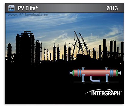PV Elite 2013 SP2 x86 Crack