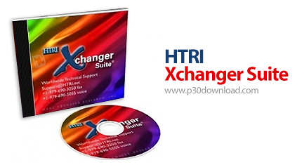 HTRI Xchanger Suite v6.0 SP3 Crack