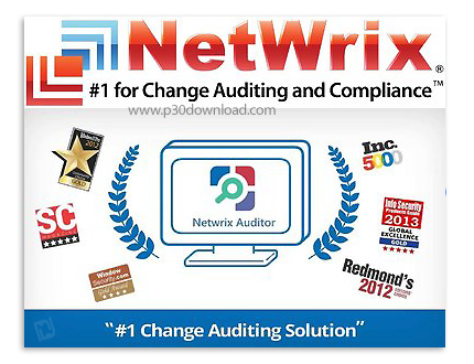 Netwrix Auditor Enterprise v7.0.127.0 Crack