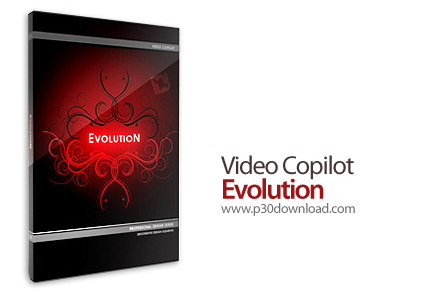 Video Copilot Evolution Crack