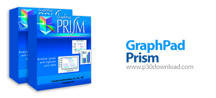 GraphPad Prism v6.07 Crack