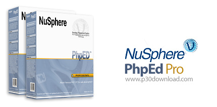 NuSphere PhpEd Professional v14.0 Build 14029 Crack