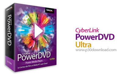 CyberLink PowerDVD Ultra v15.0.2623.58 Crack