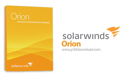 SolarWinds Orion NPM 10.4.1 IPAM 3 NCM 7 NTA 3.10 SAM 5.2 VNQM 4 Crack
