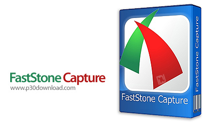 FastStone Capture v8.7 Crack