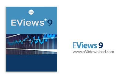 EViews v9.5 Enterprise Edition (Revision June 7