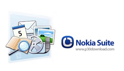 Nokia Suite v3.8.54 Crack