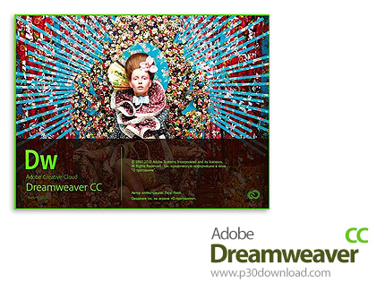 Adobe Dreamweaver CC 2015 v16.1.3 x86/x64 Crack